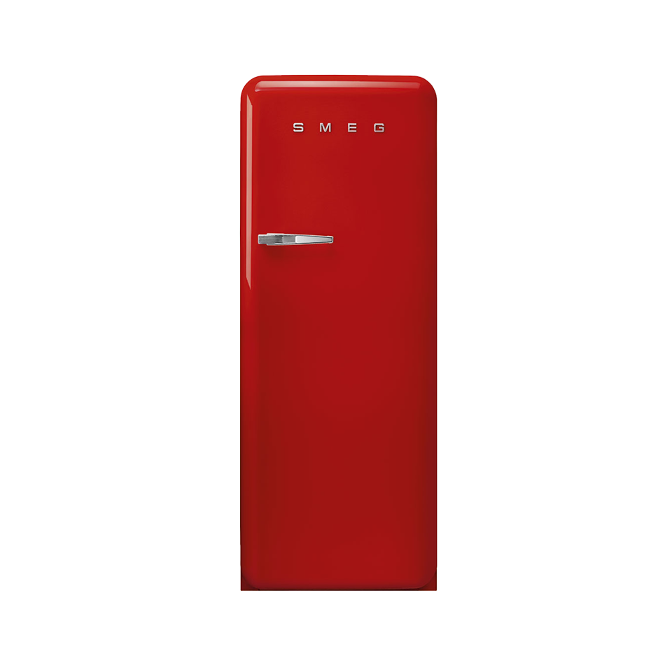 Nevera frost retro - FAB28URRD3 - Smeg