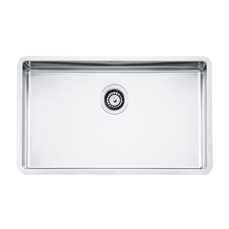 Pocetas bajo meson 75cm - VFU71SFR - Smeg