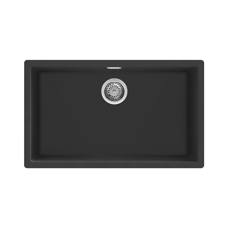 Pocetas bajo meson 75cm - VZP76N - Smeg