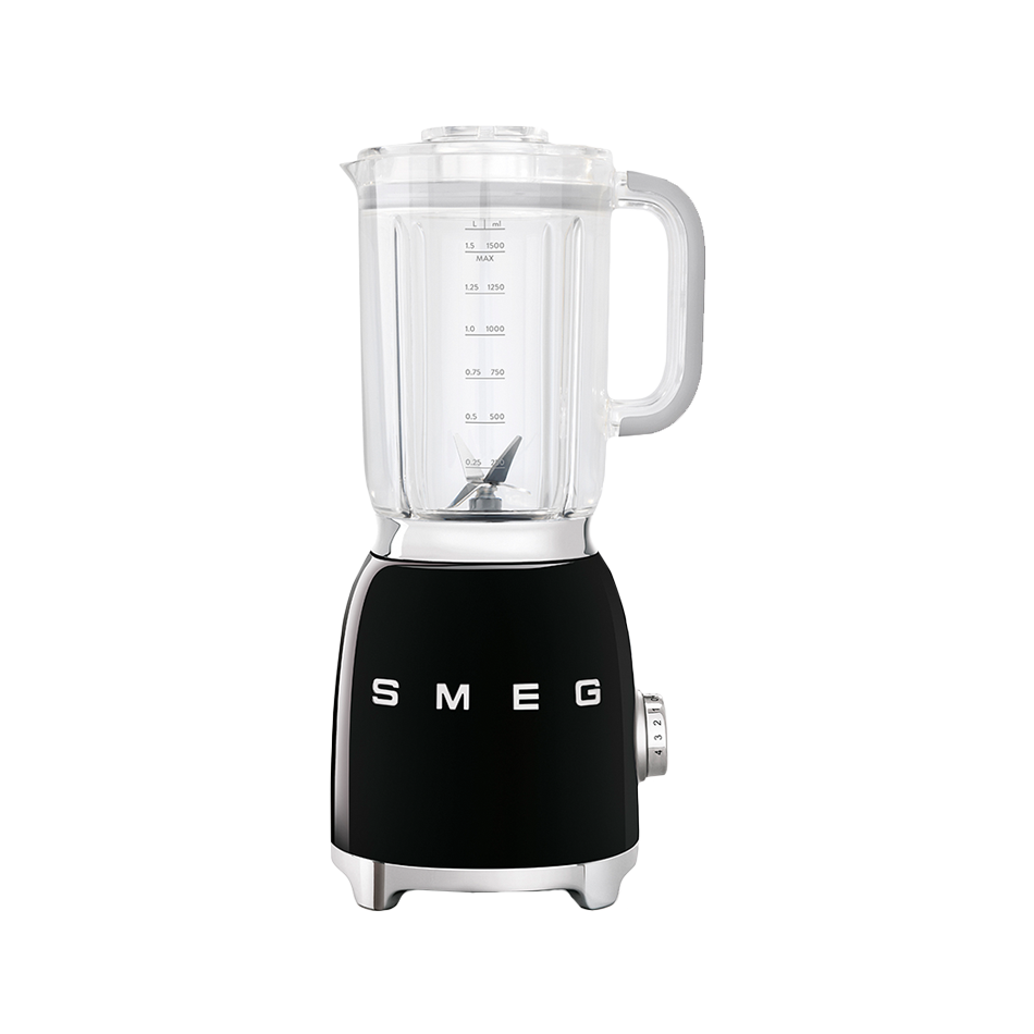 Licuadora de vaso - BLF01BLUS - Smeg