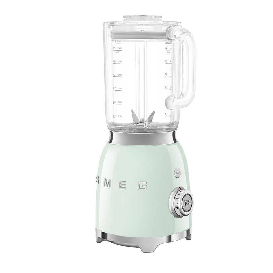 Licuadora de vaso - BLF03PGUS - Smeg