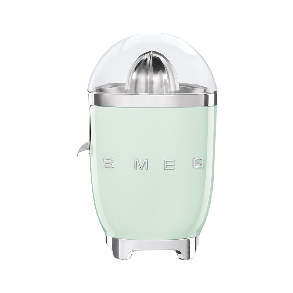 Exprimidor de citricos - CJF11PGUS - Smeg