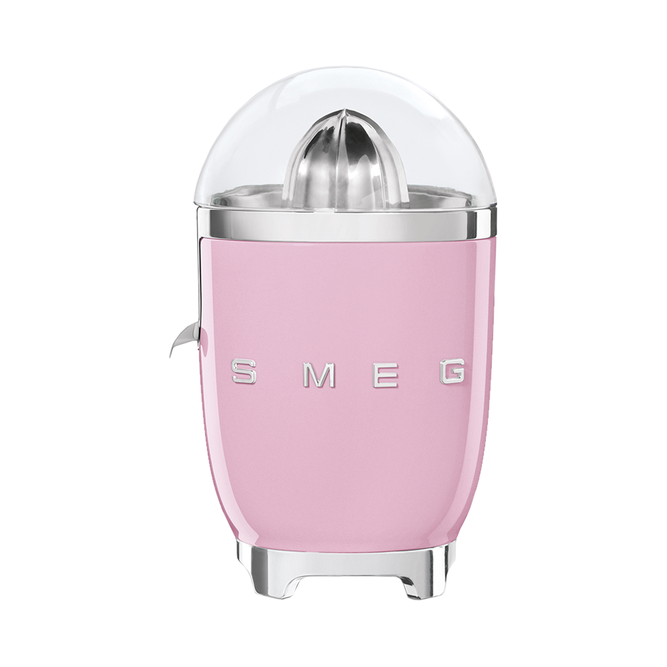 Exprimidor de citricos - CJF11PKUS - Smeg