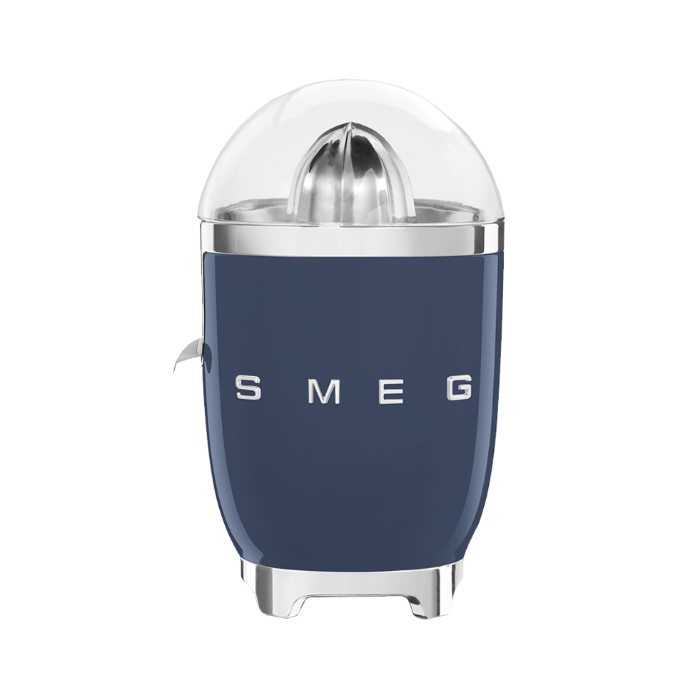 Exprimidor de citricos - CJF01NBUS - Smeg