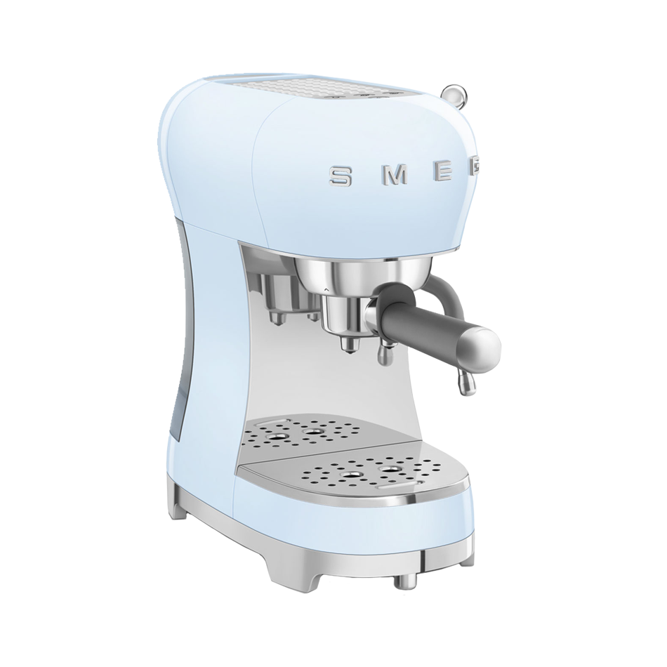 Cafetera de libre instalación - ECF02PBUS - Smeg