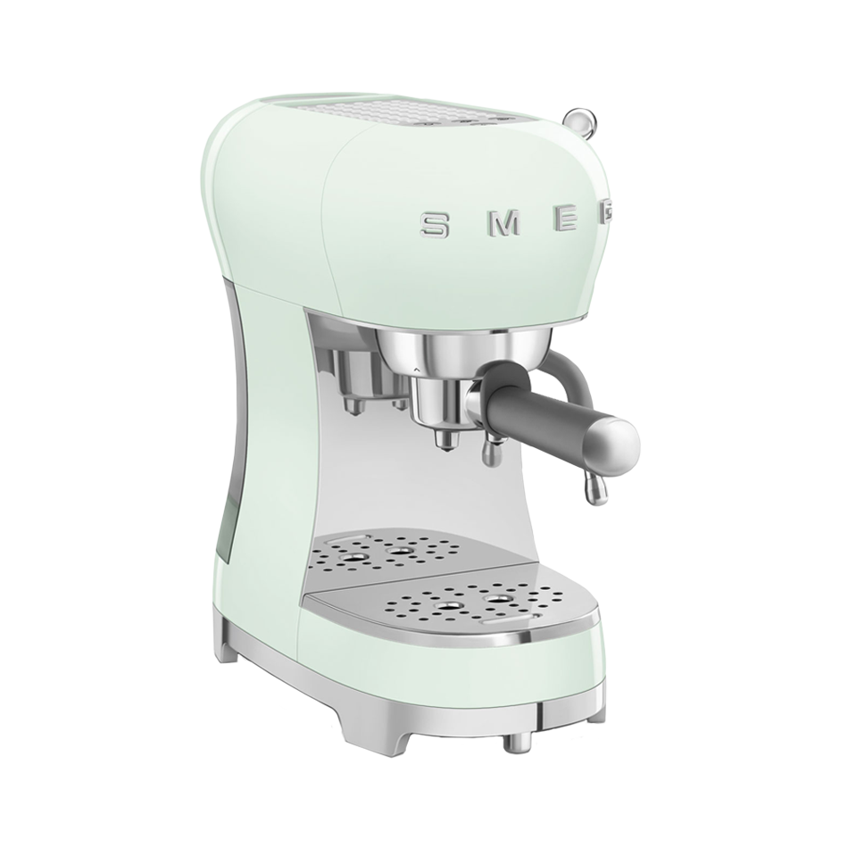 Cafetera de libre instalación - ECF02PGUS - Smeg