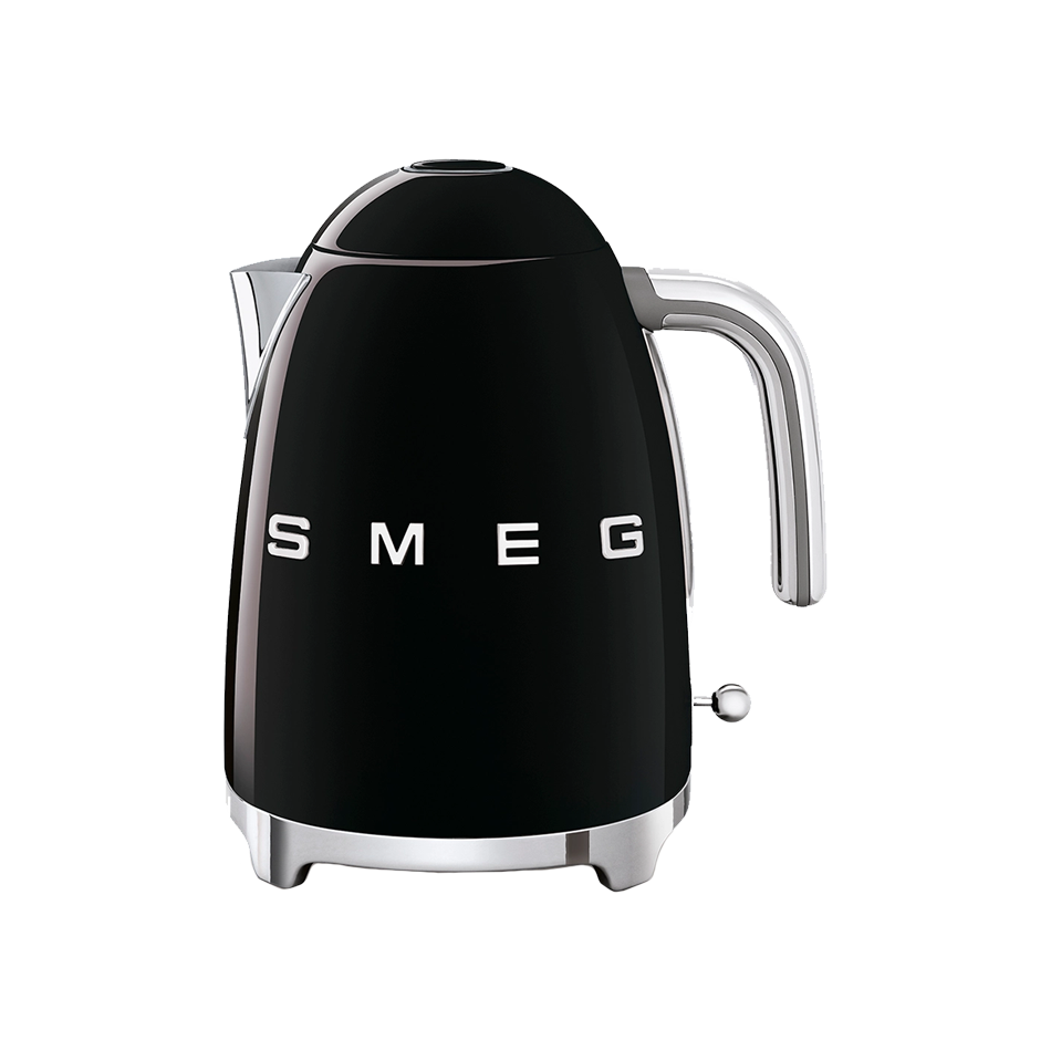 Hervidor electrico - KLF03BLUS - Smeg