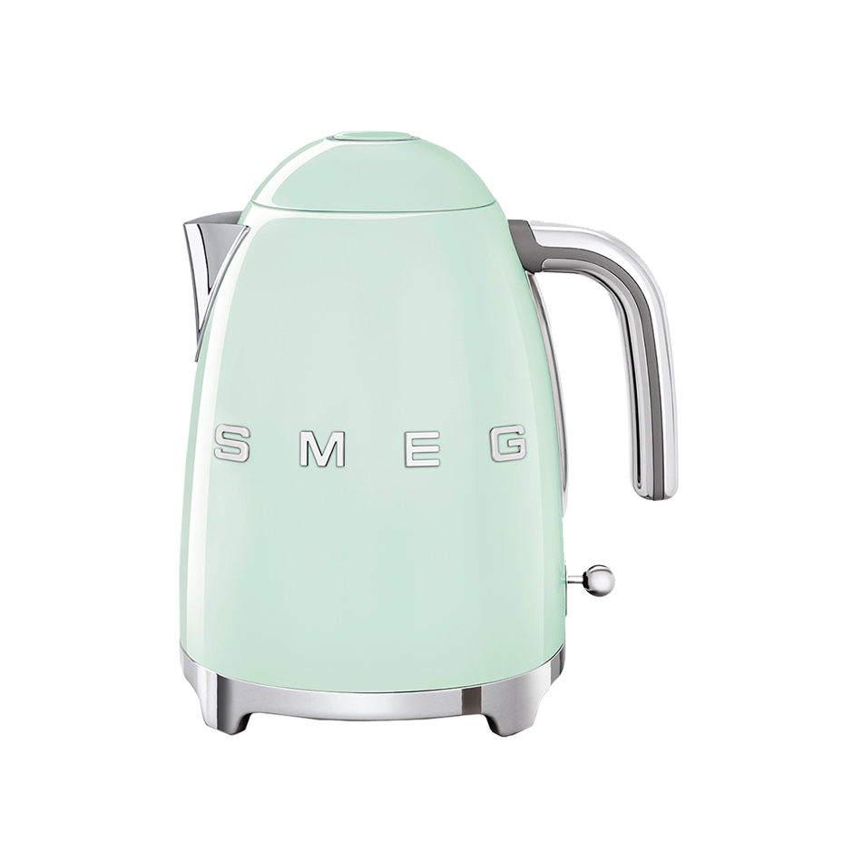 Hervidor electrico - KLF03PGUS - Smeg