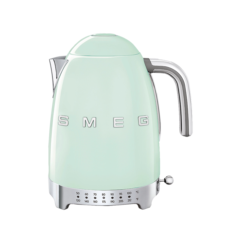 Hervidor electrico - KLF04PGUS - Smeg