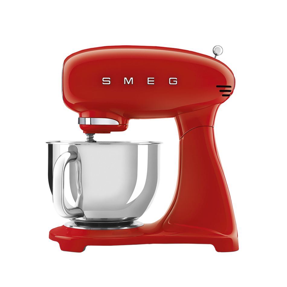 Batidora de pedestal - SMF03RDUS - Smeg