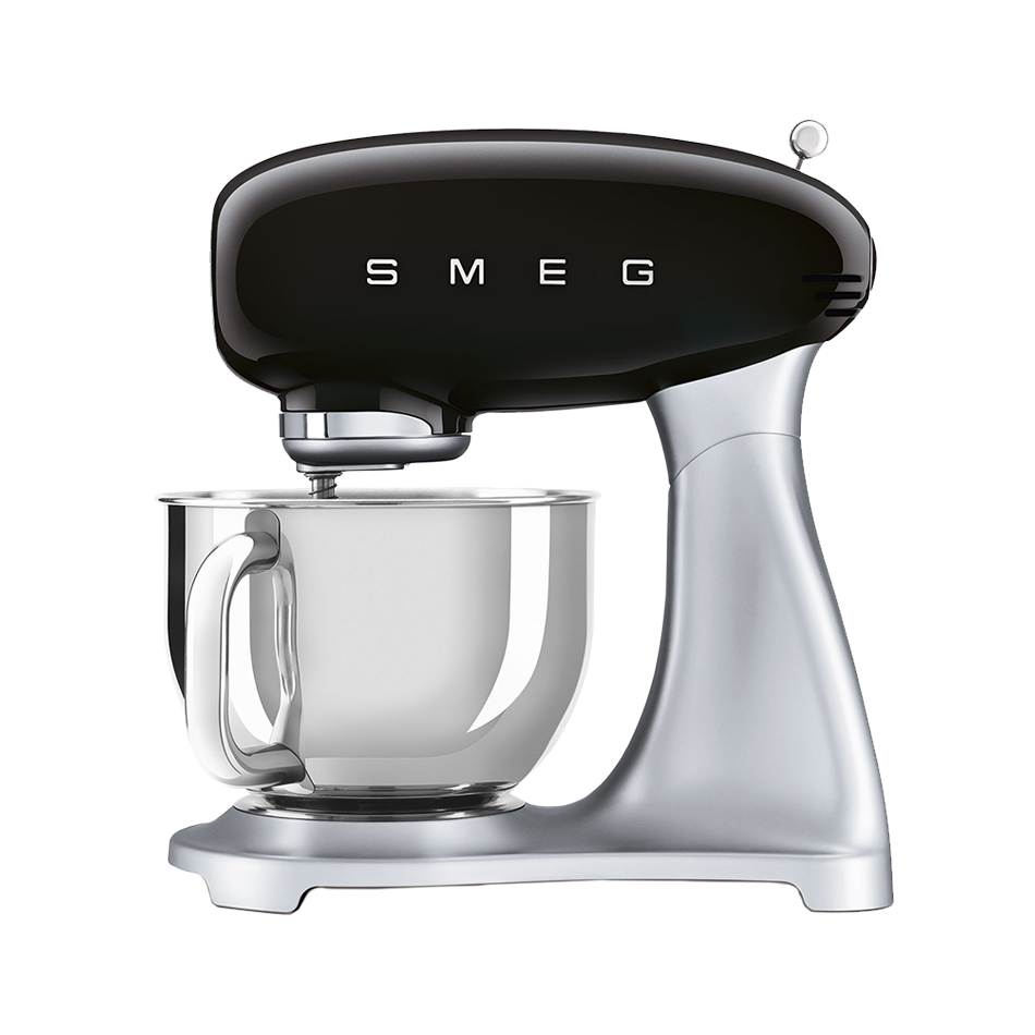 Batidora de pedestal - SMF02BLUS - Smeg
