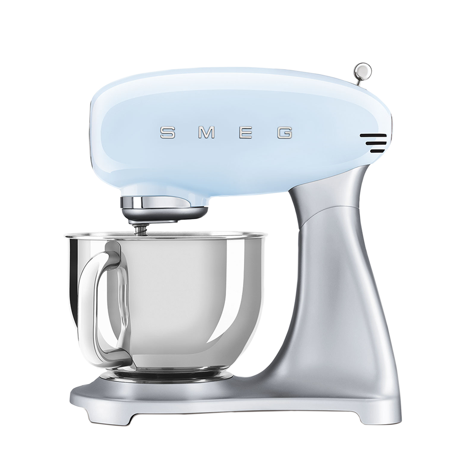 Batidora de pedestal - SMF02PBUS - Smeg