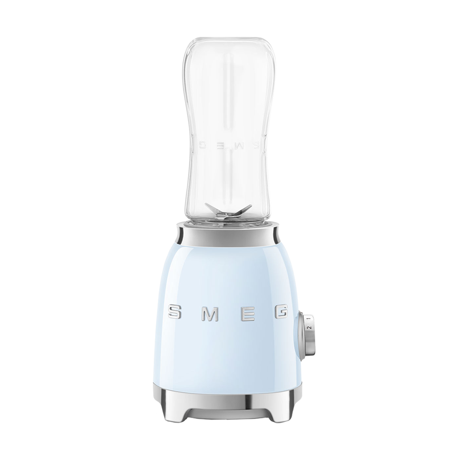 Batidora mini de vaso - PBF01PBUS - Smeg