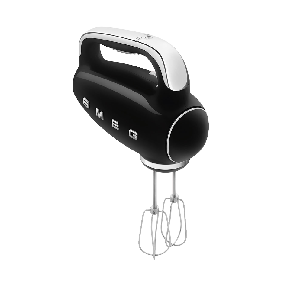 Batidora de mano - HMF01BLUS - Smeg