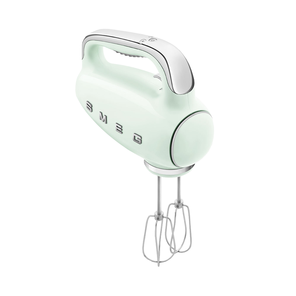 Batidora de mano - HMF01PGUS - Smeg