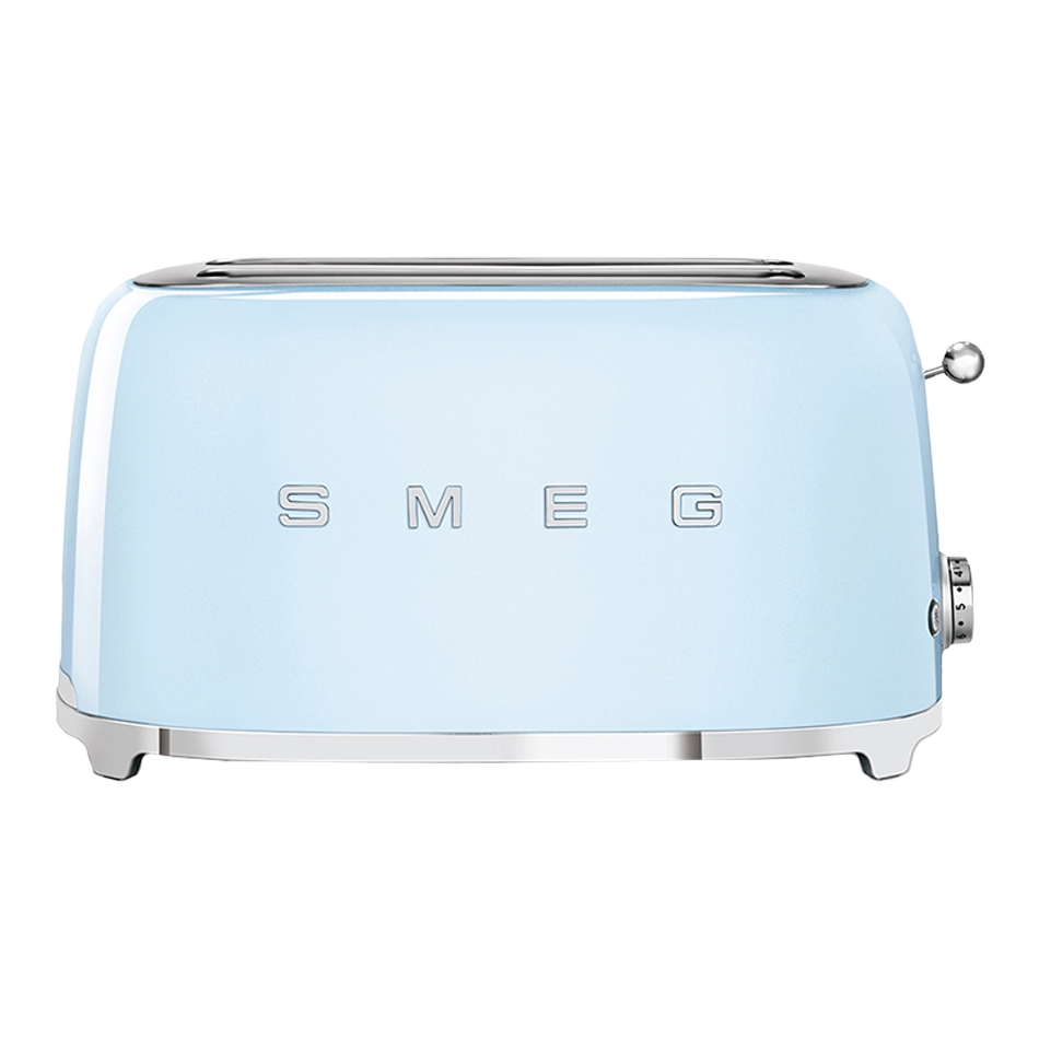 Tostadora de 2 ranuras - TSF02PBUS - Smeg