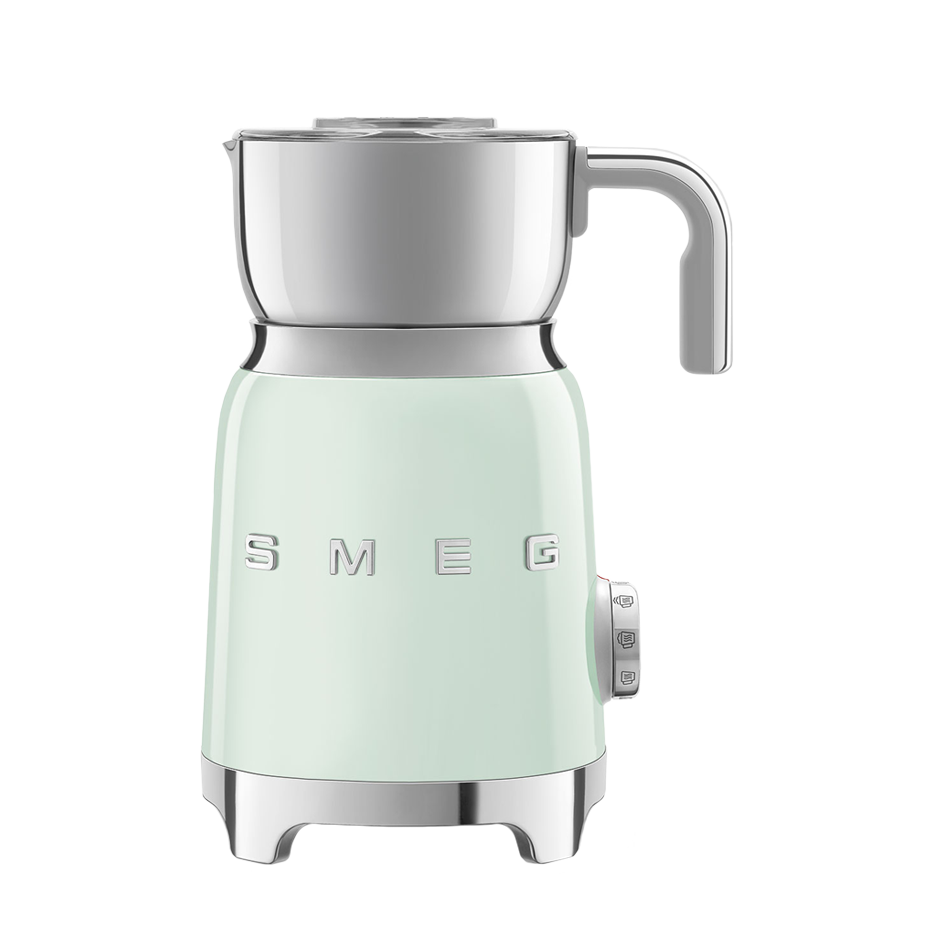 Espumador de leche - MFF11PGUS - Smeg