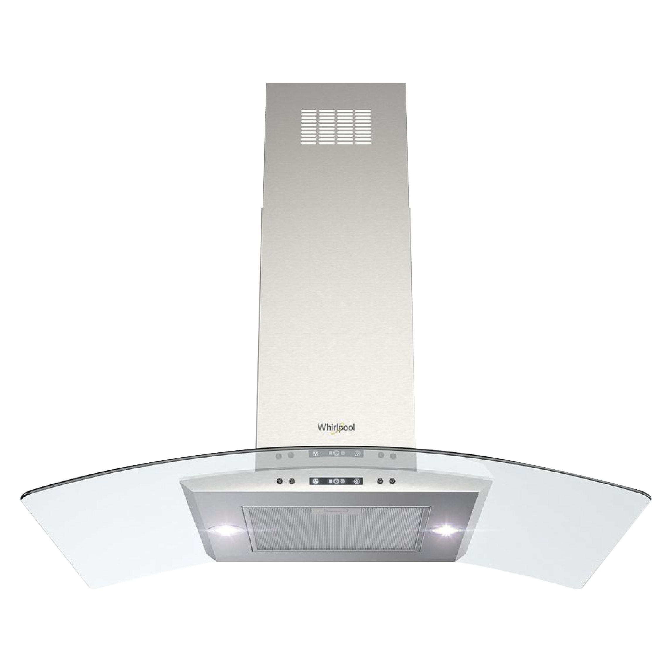 Campa peninsula 76cm - WHW7610S - Whirlpool