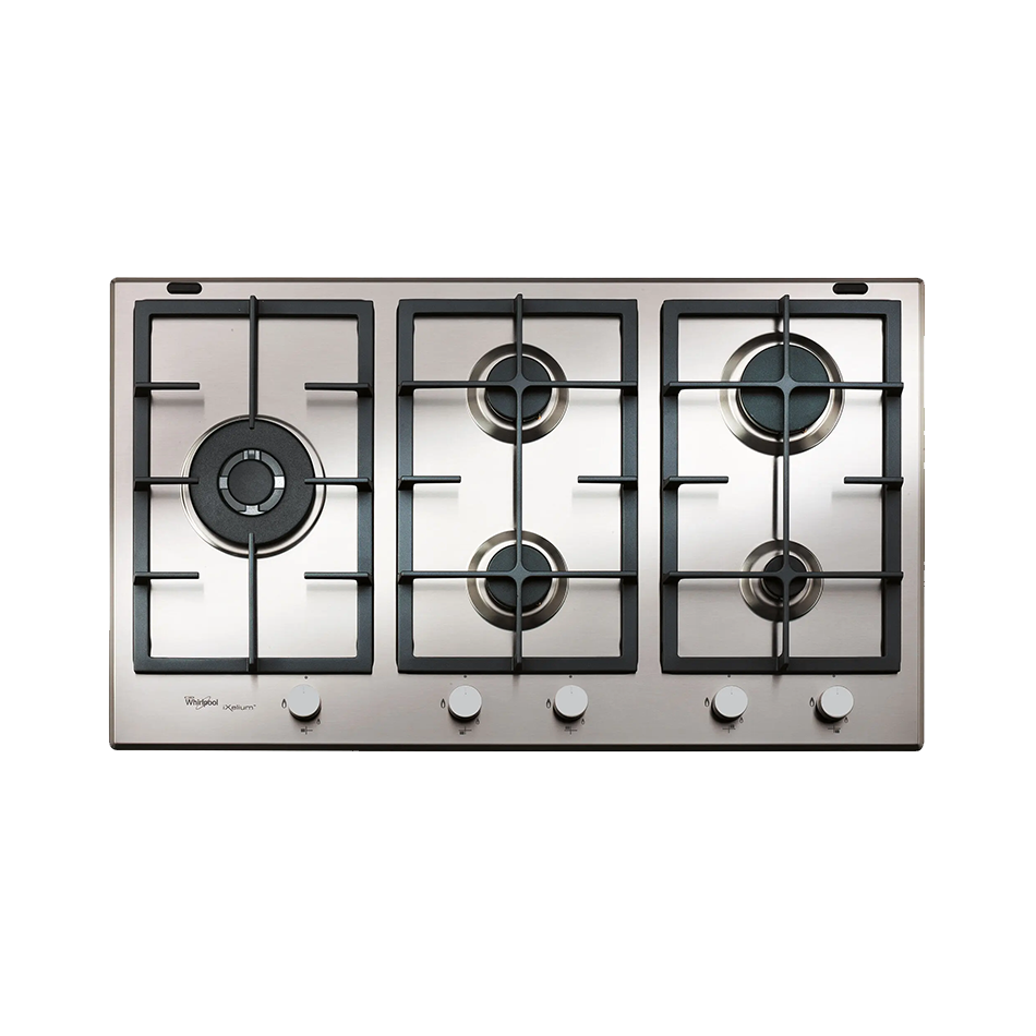 Estufa empotrable 86cm - AKT950IXL - Whirlpool