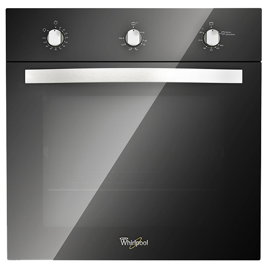 Horno convencional 60cm - WOA105F - Whirlpool