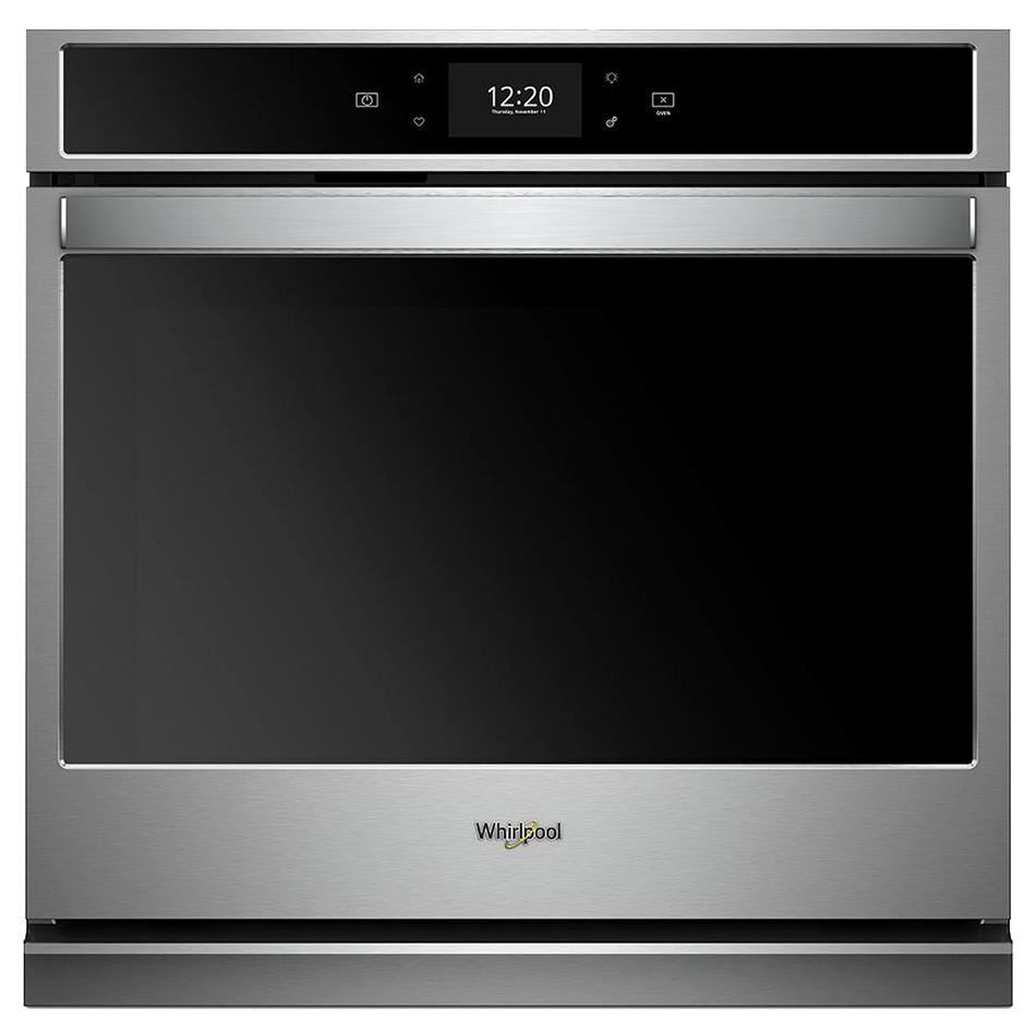 Horno convección 69cm - WOS72EC7HS - Whirlpool