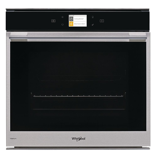 Horno convección 60cm - W9OM24MS2H - Whirlpool