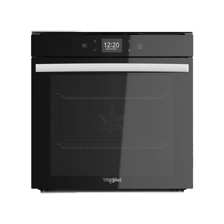 Horno convección 60cm - WOS52ES4MBX - Whirlpool