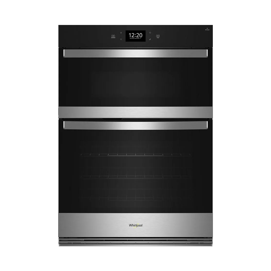 Horno torre 68cm - WOEC7027PZ - Whirlpool
