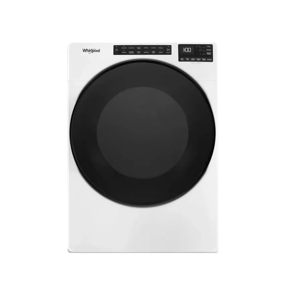 Secadora carga frontal - 7MWGD6605MW - Whirlpool