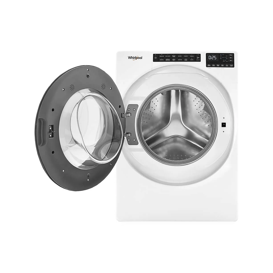 Lavadora carga frontal - 7MWFW5605MW - Whirlpool