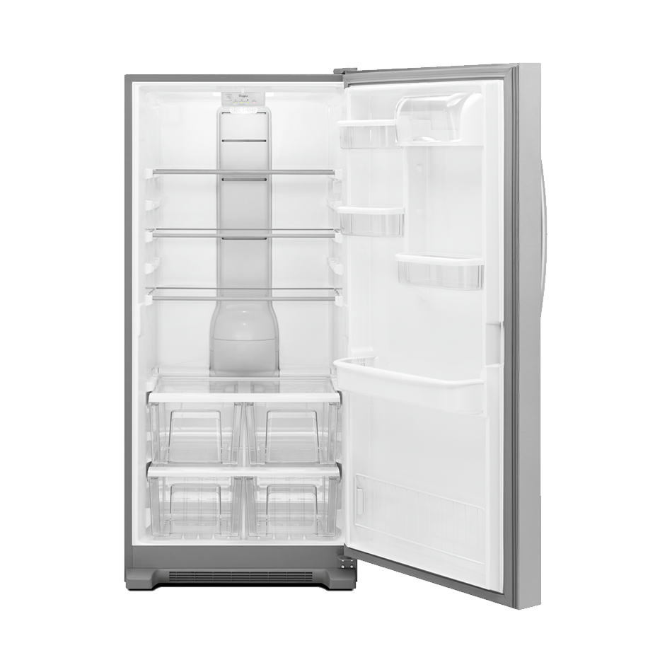 Congelador empotrable - WSZ57L18DM - Whirlpool