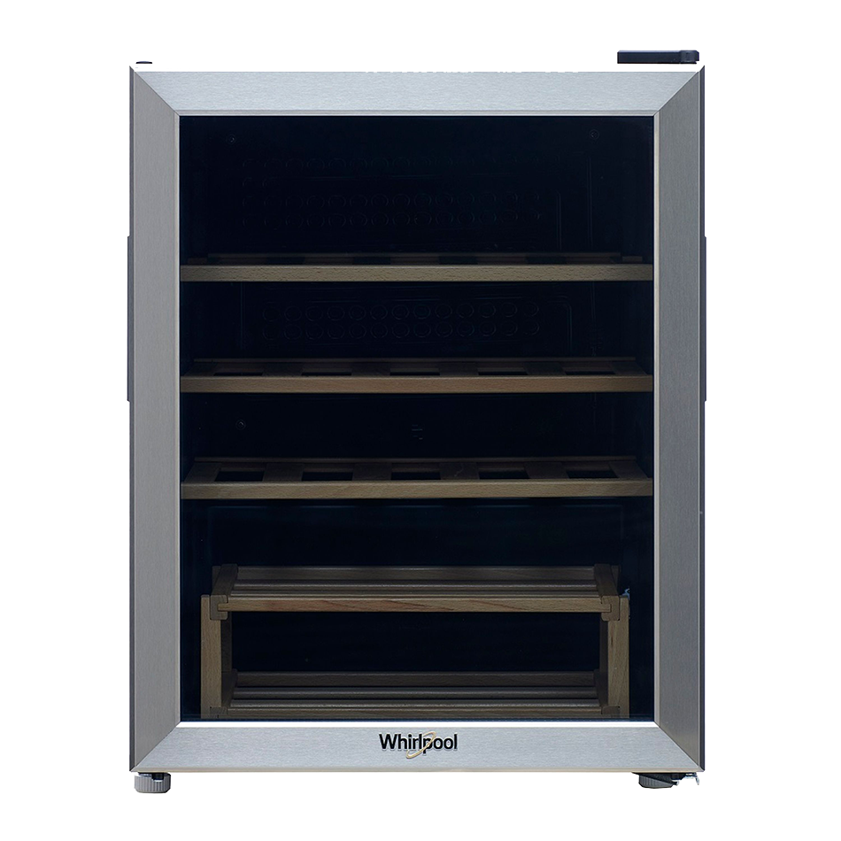 Cava de vinos empotrable - WW2110S - Whirlpool