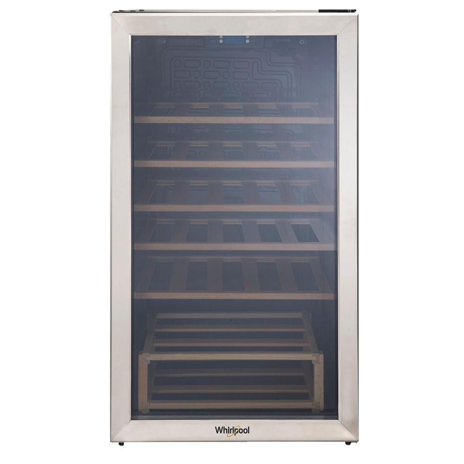 Cava de vinos empotrable - WW3310S - Whirlpool