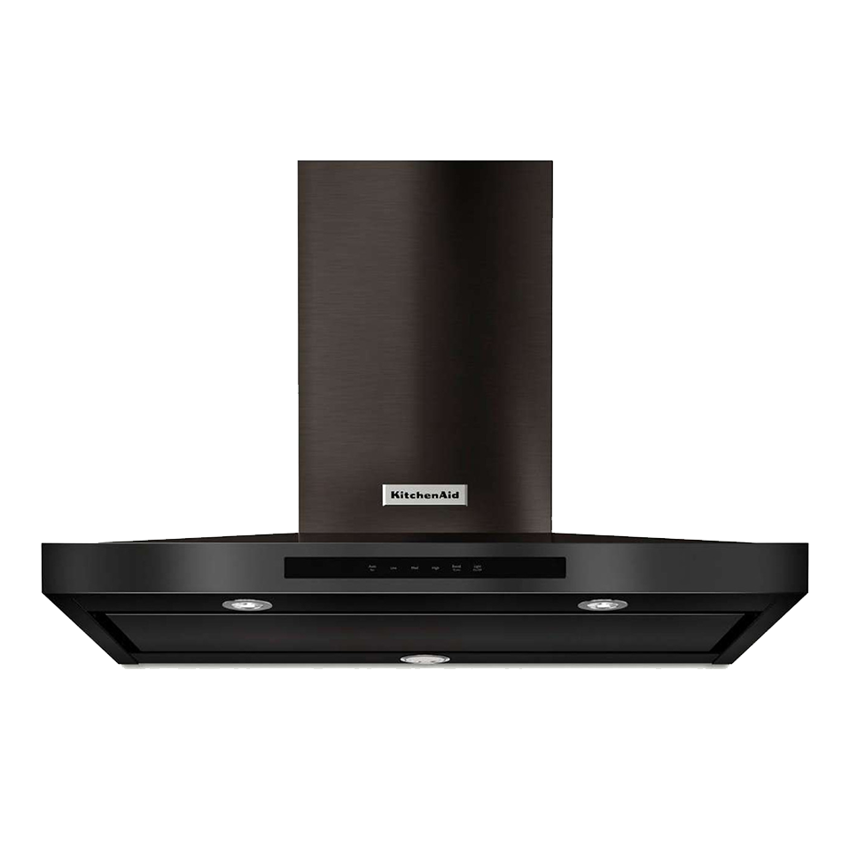 Campana peninsula 76cm - KVWB606HBS - Kitchenaid