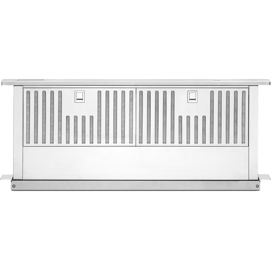 Campana tiro descendente 90cm - KXD4636YSS - Kitchenaid