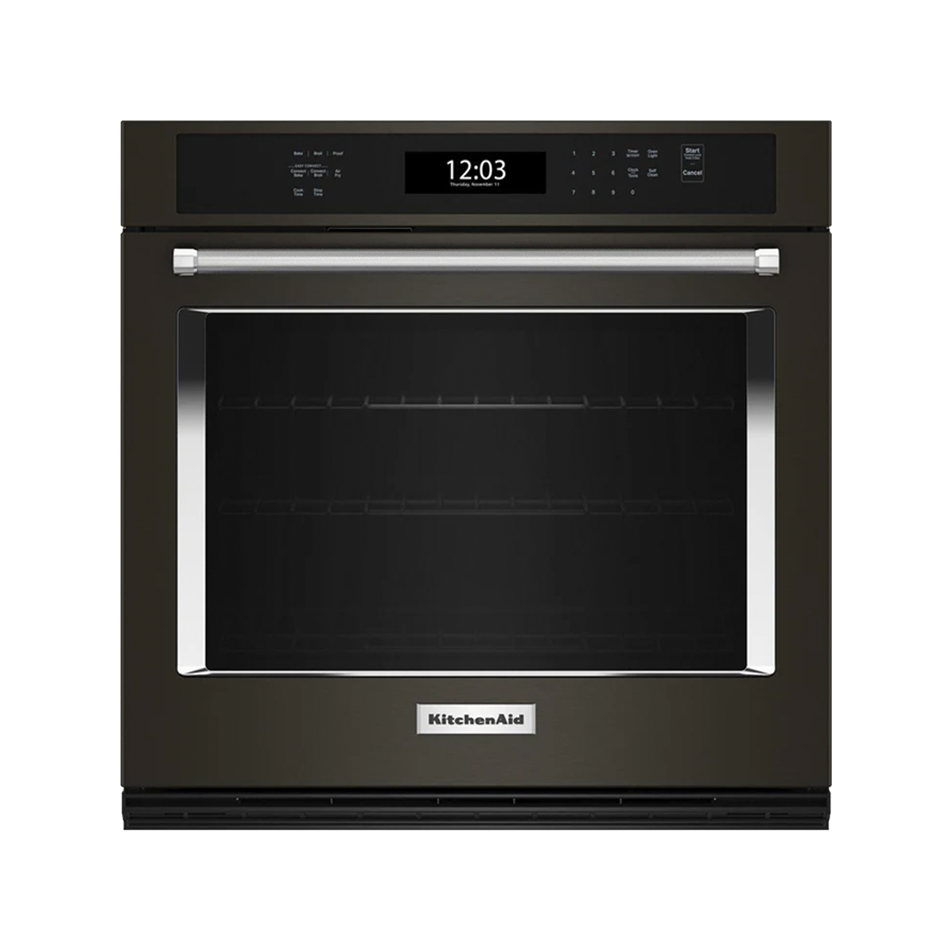 Horno convección 76cm - KOES530PBS - Kitchenaid