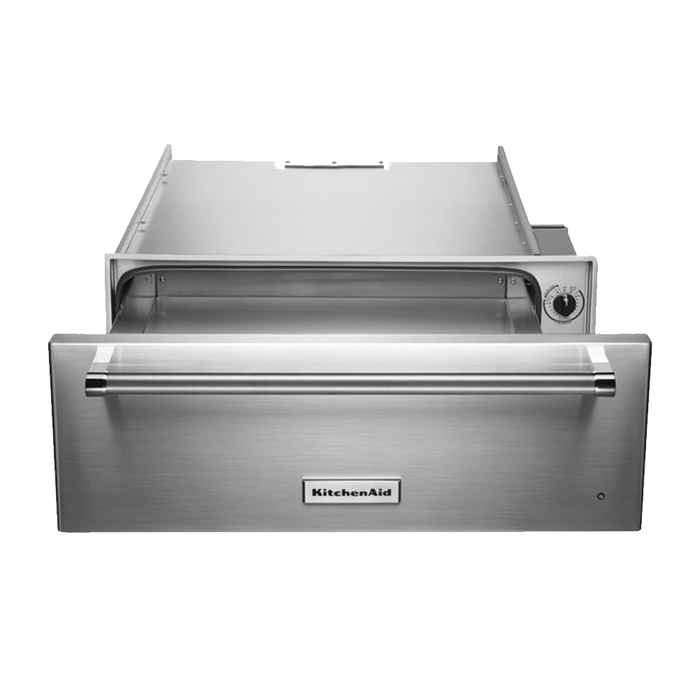 Cajon calentador 68cm - KOWT107ESS - Kitchenaid