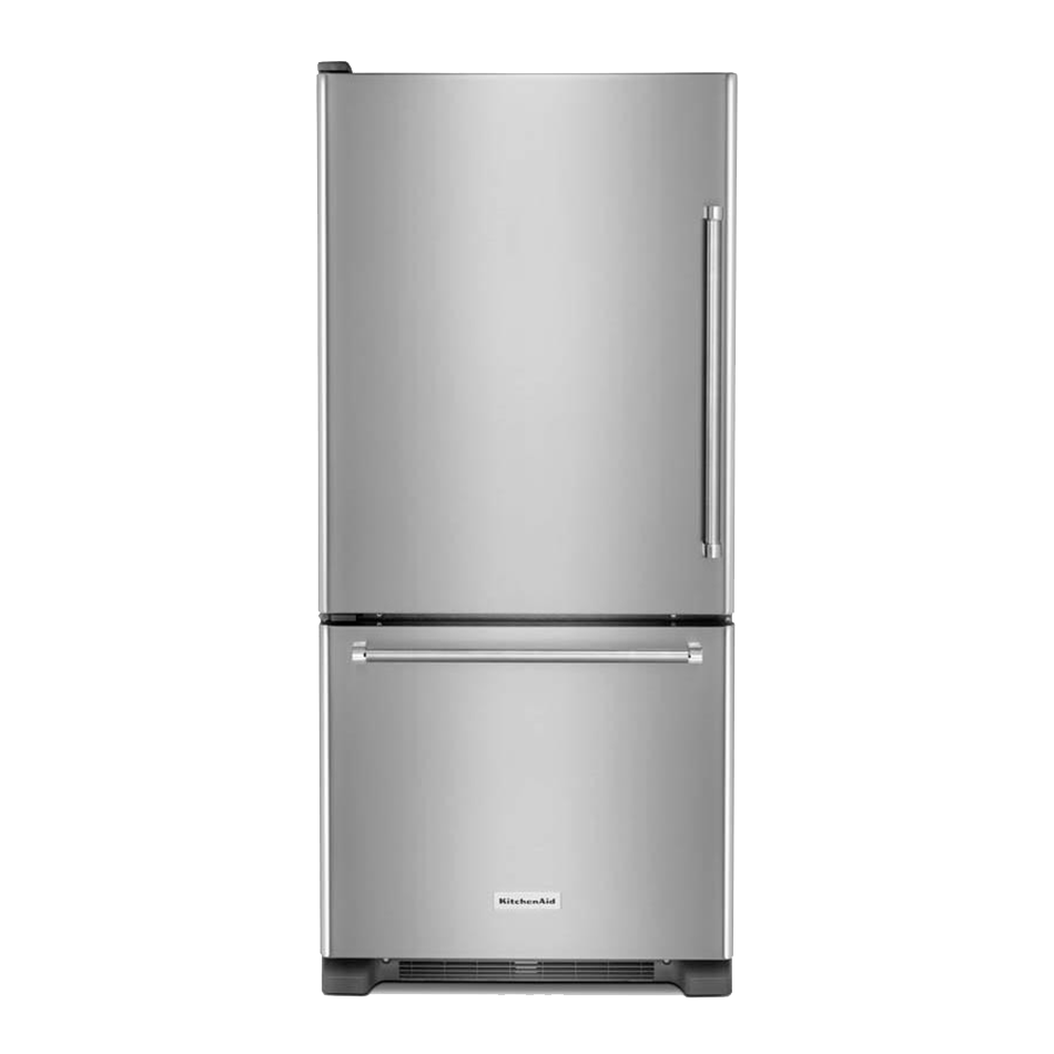 Nevecon tipo europeo - KRBL109ESS - Kitchenaid