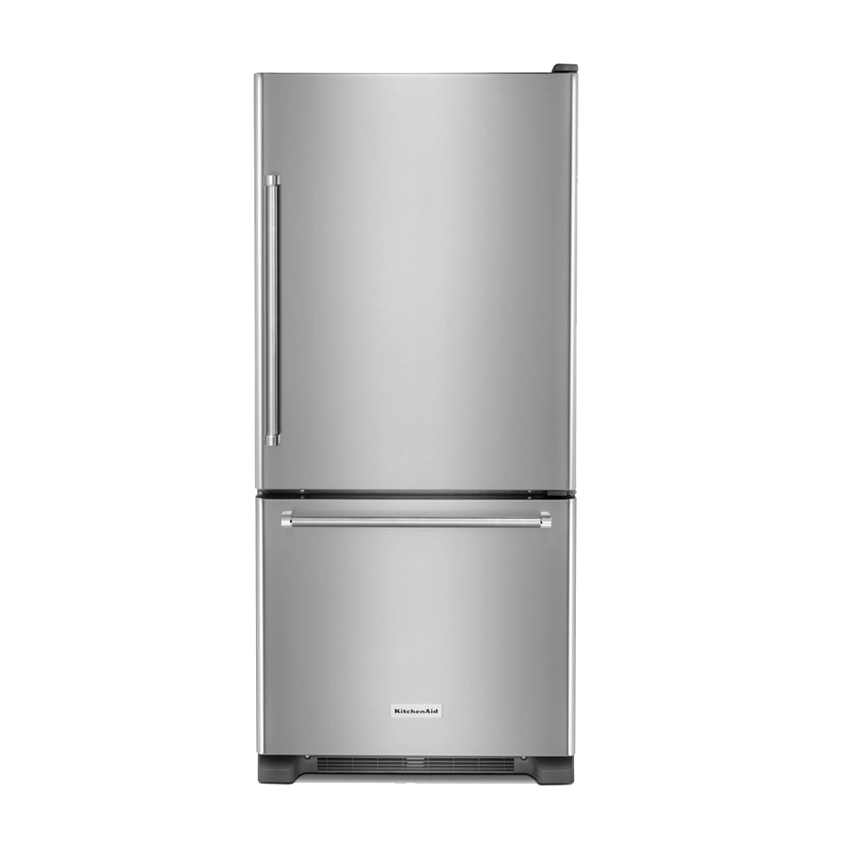 Nevecon tipo europeo - KRBR109ESS - Kitchenaid