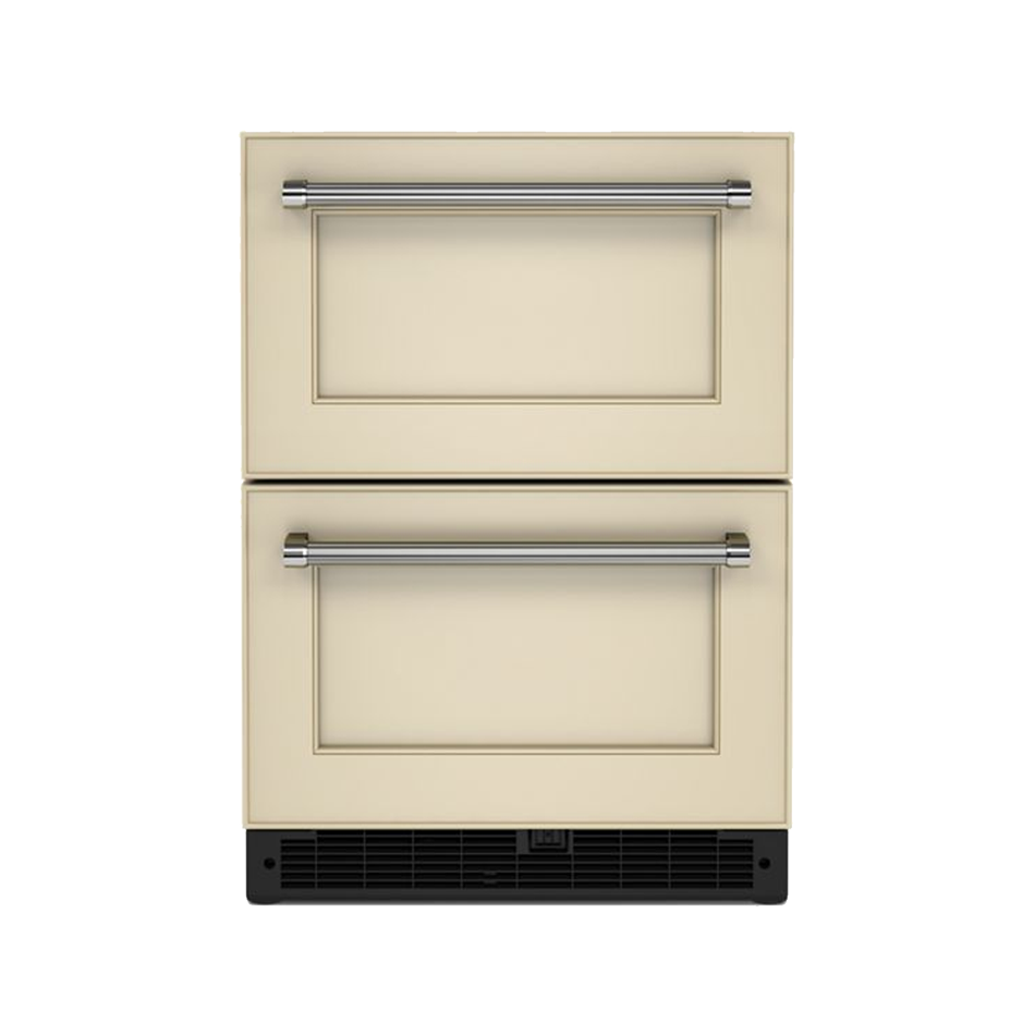 Refrigerador empotrable 60cm - KUDR204KPA - Kitchenaid