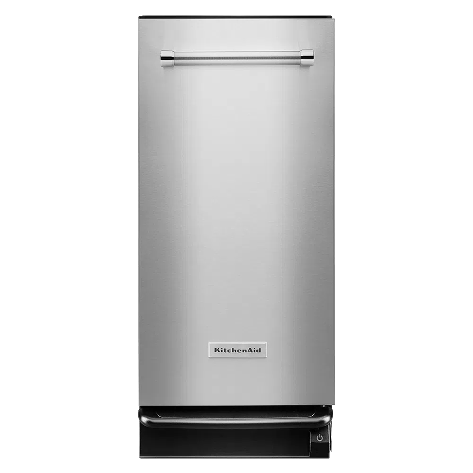 Compactador de basura - KTTS505ESS - Kitchenaid