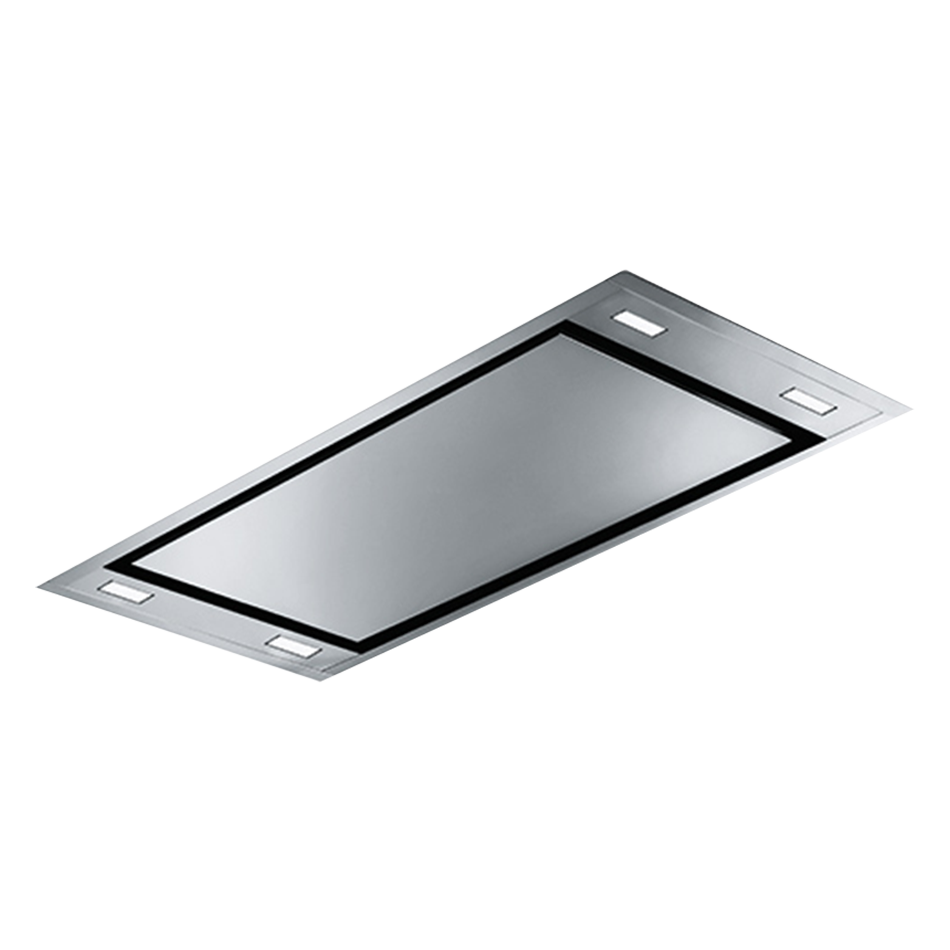 Campana techo 90cm - Franke - FCBI 926 XS