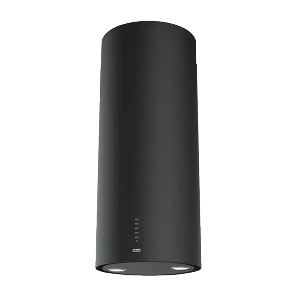 Campana isla 37∅cm - Franke - FTU 3707 PLUS I XS LED BLACK