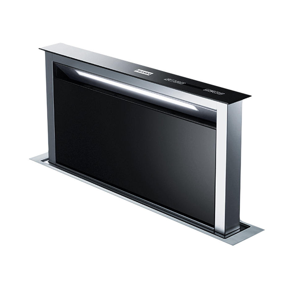 Campana tiro descendente 60 - Franke - FDW 908 IB XS