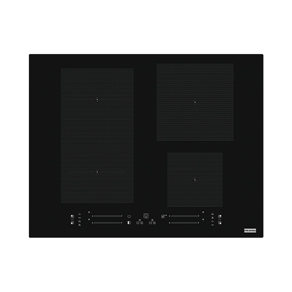 Estufa empotrable 65cm - Franke - FMA 654 I F BK