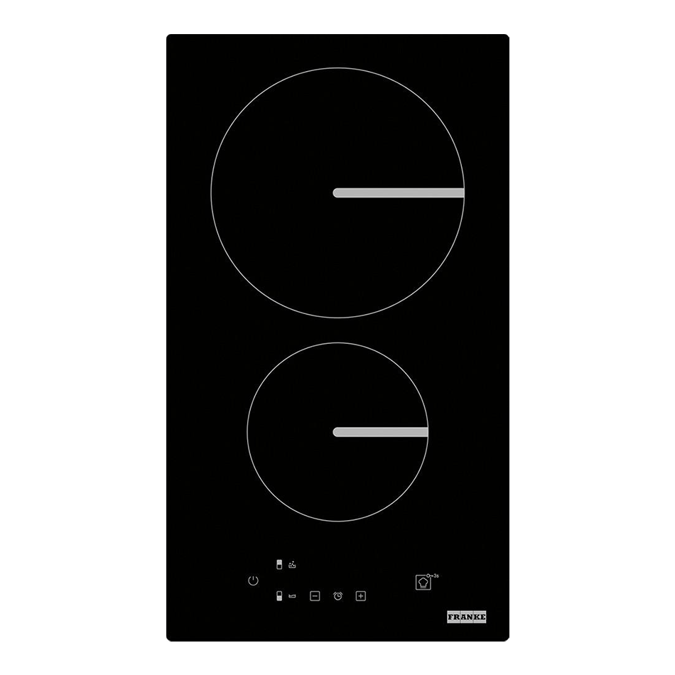 Estufa empotrable 30cm - Franke - FSM 302 I BK