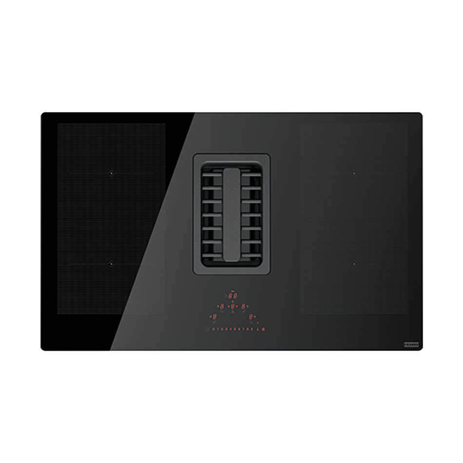 Estufa con extractor integrado 83cm - Franke - FMA 839 HI