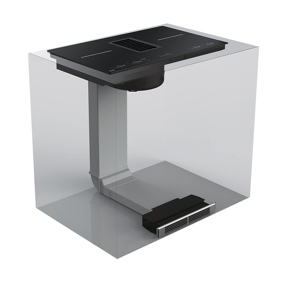 Accesorio ducto - Franke - FMA 839 HI KIT