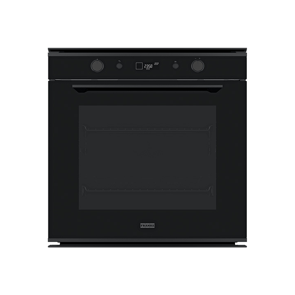 Horno convección 60cm - Franke - FMY 98 P BK