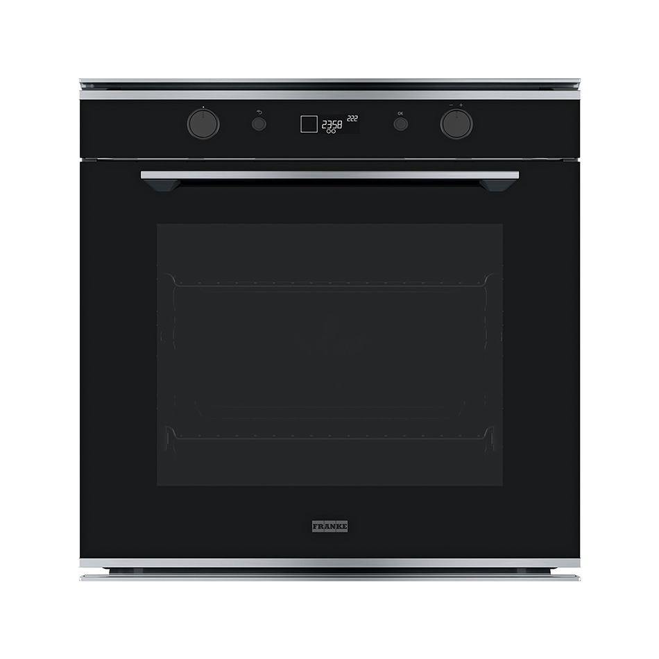 Horno convección 60cm - Franke - FMY 98 P XS